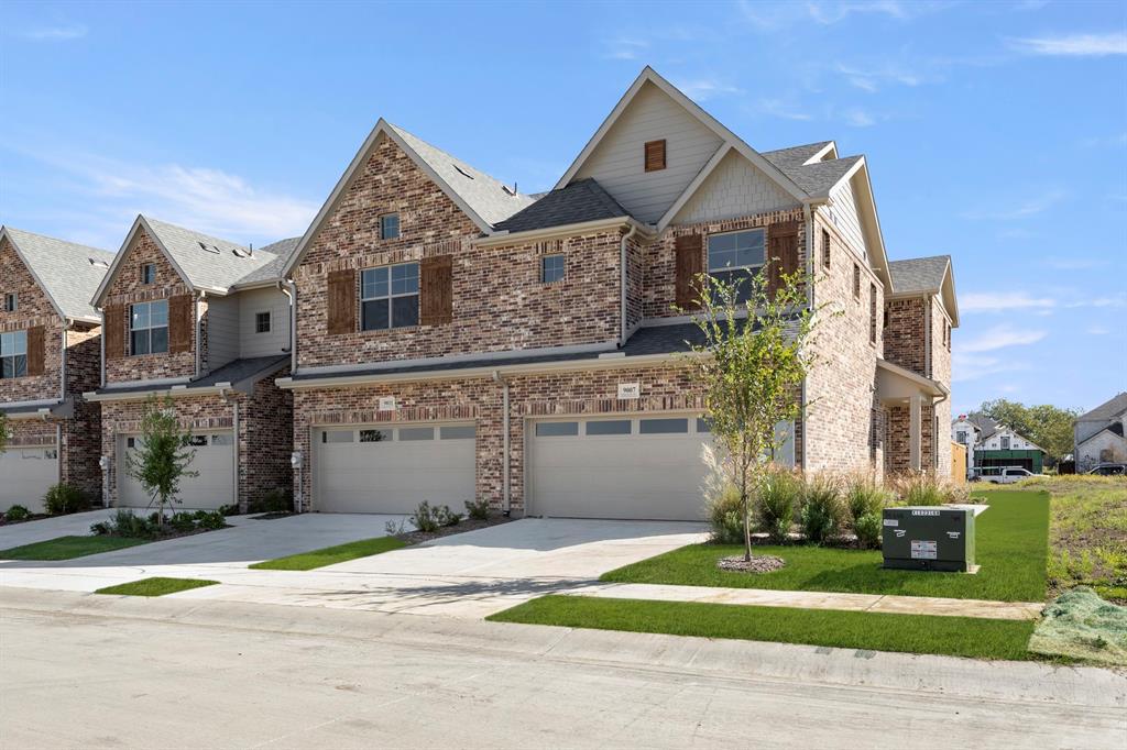 Wildridge Townhomes - Residential