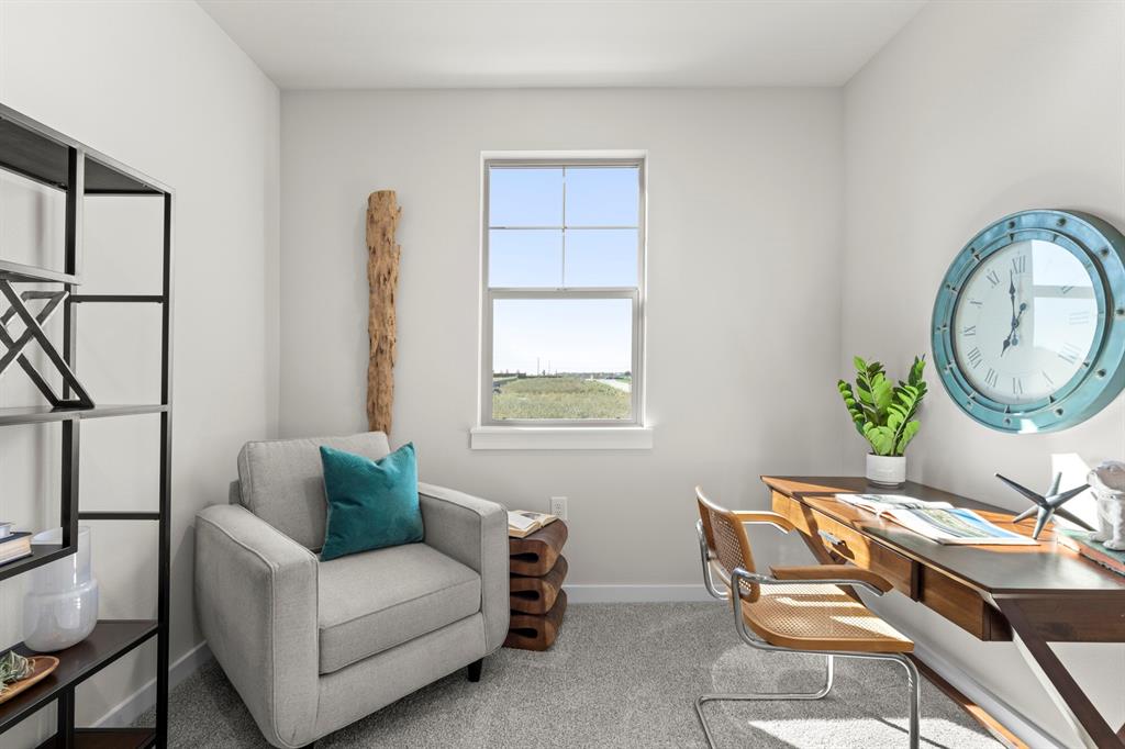 Wildridge Townhomes - Residential