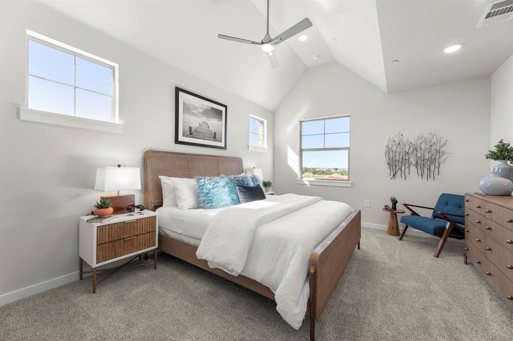 Wildridge Townhomes - Residential