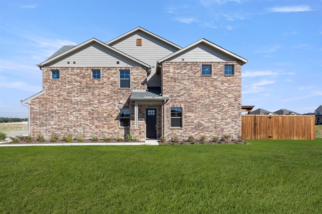 Wildridge Townhomes - Residential