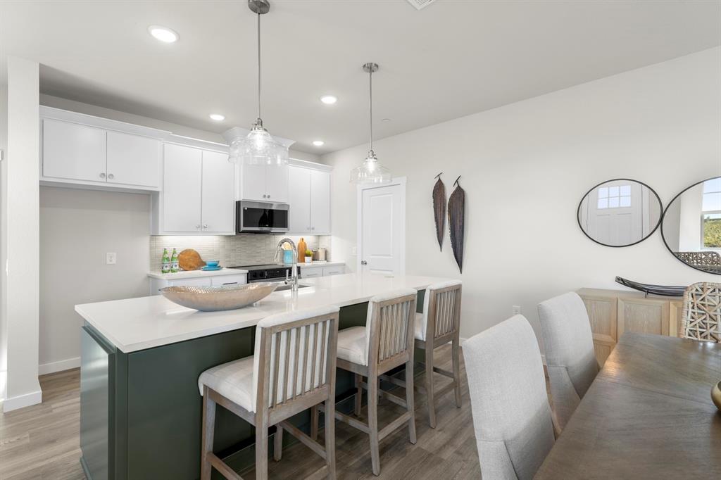 Wildridge Townhomes - Residential