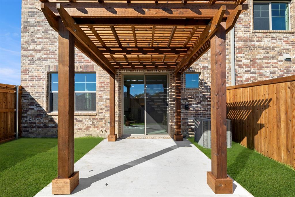 Wildridge Townhomes - Residential