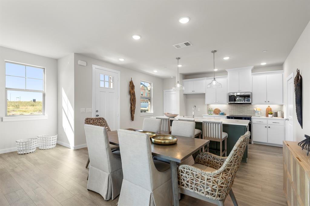Wildridge Townhomes - Residential