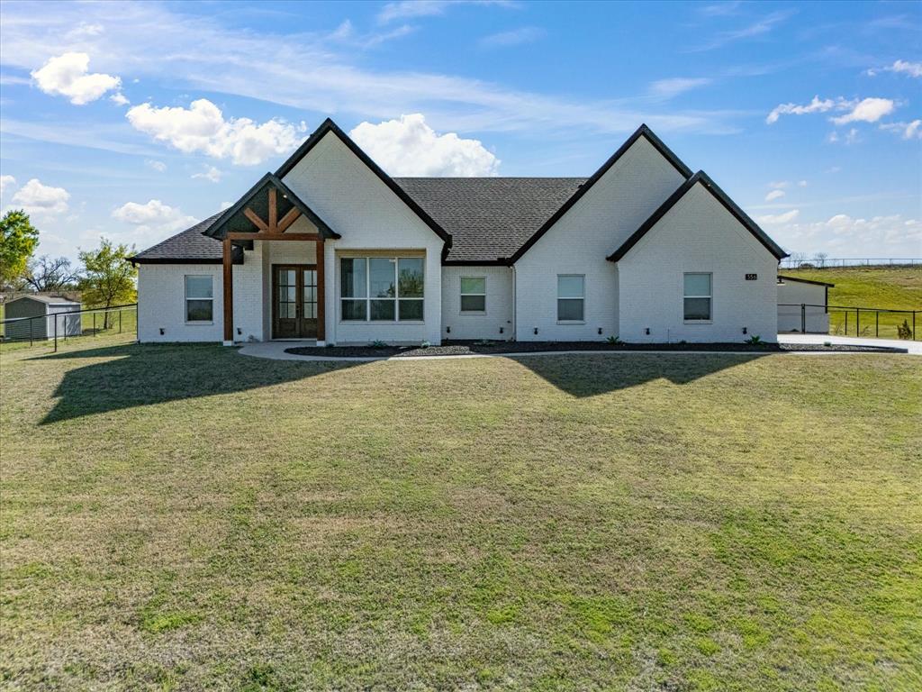 Scenic Wood Estates - Residential