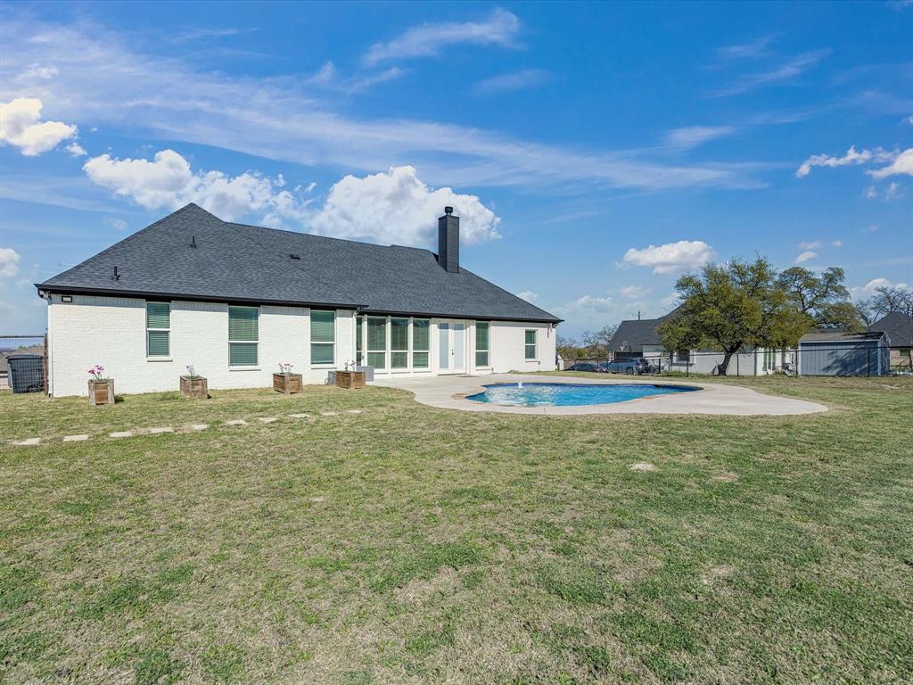 Scenic Wood Estates - Residential