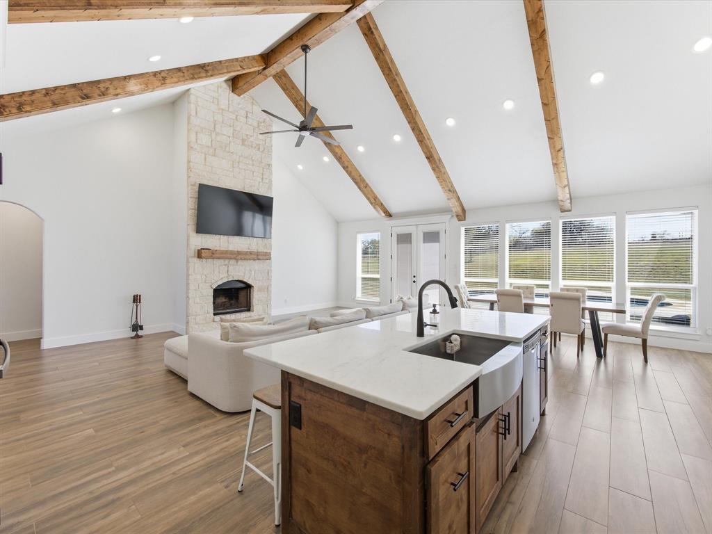 Scenic Wood Estates - Residential
