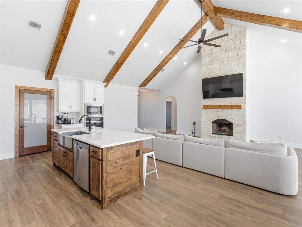 Scenic Wood Estates - Residential