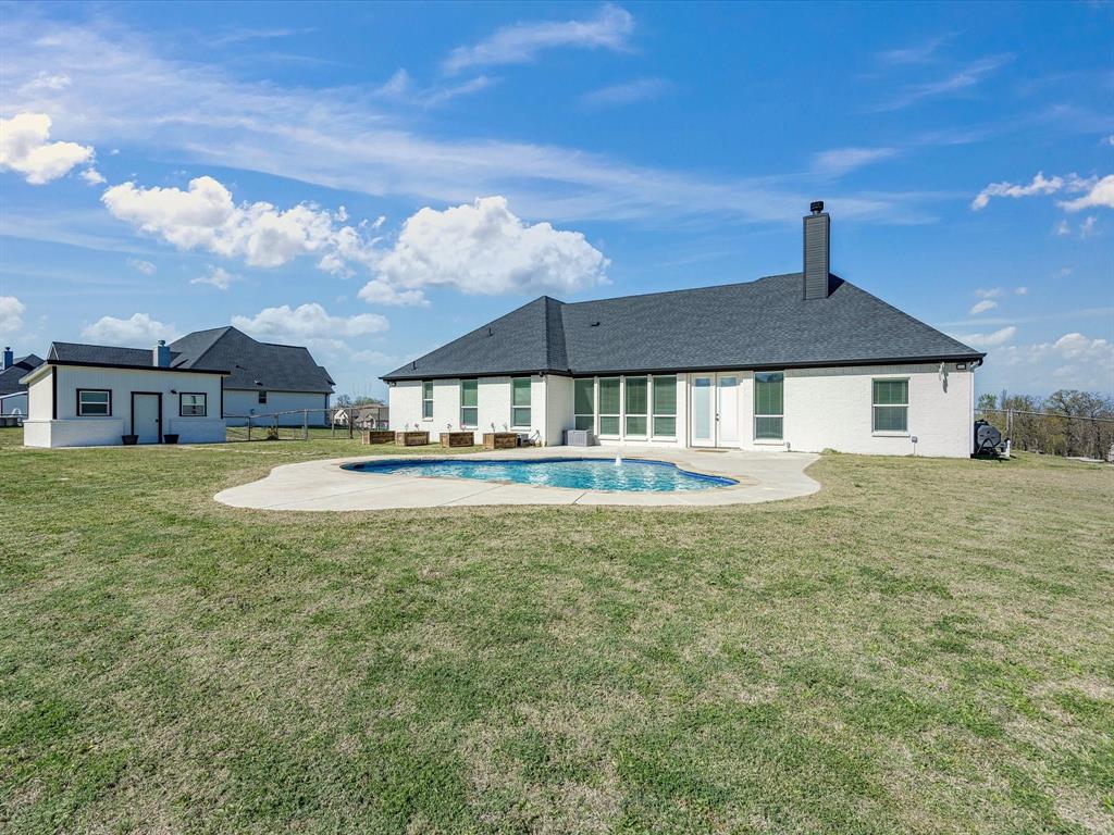 Scenic Wood Estates - Residential