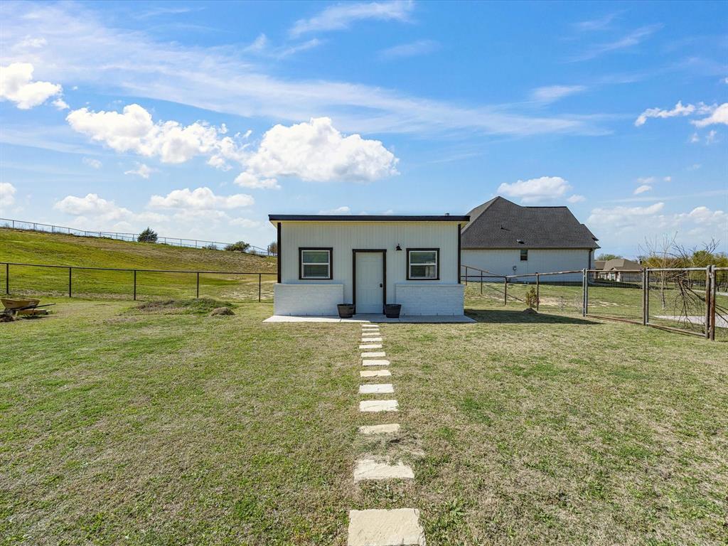 Scenic Wood Estates - Residential