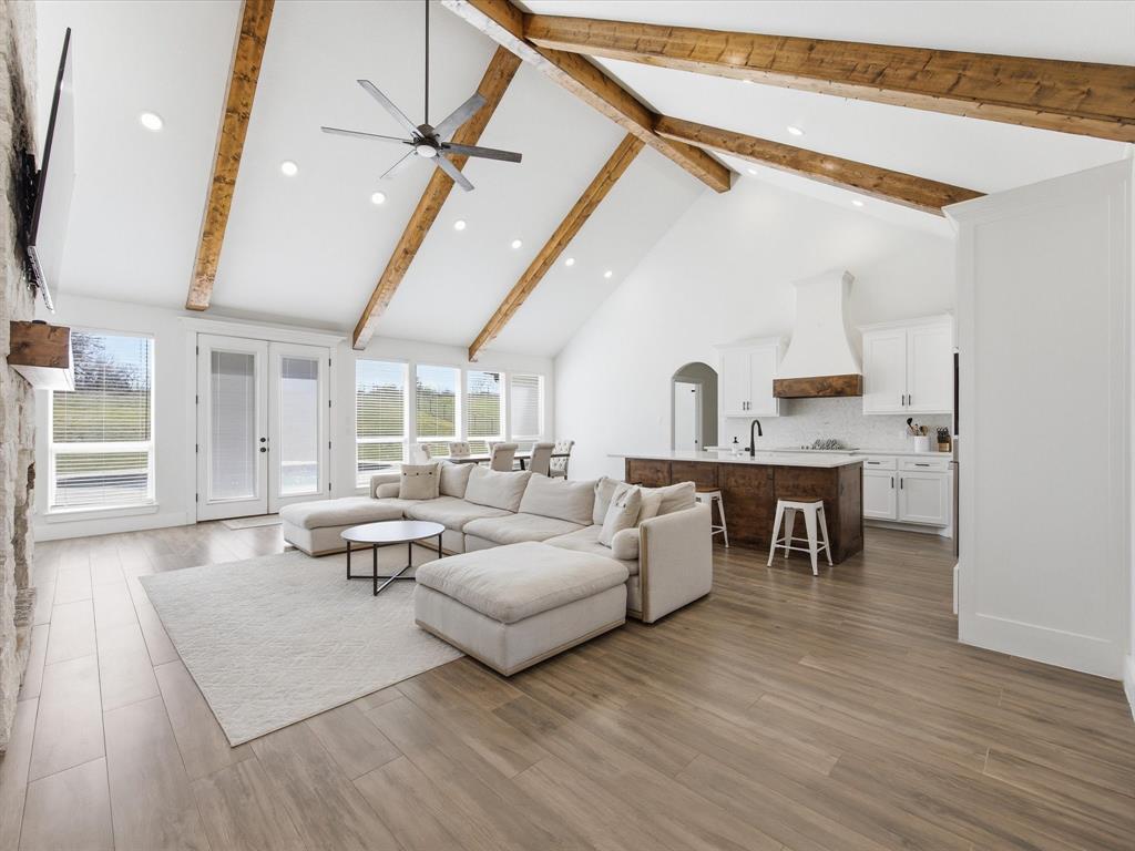 Scenic Wood Estates - Residential