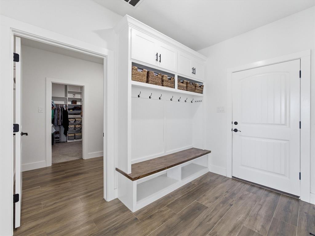 Scenic Wood Estates - Residential