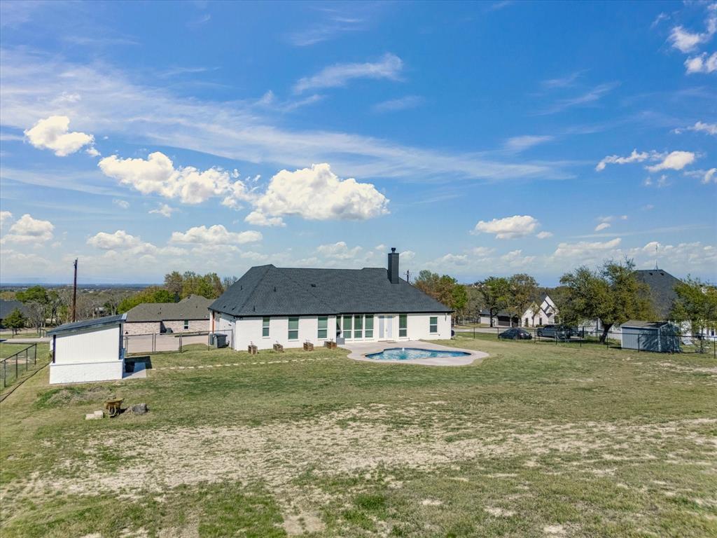 Scenic Wood Estates - Residential