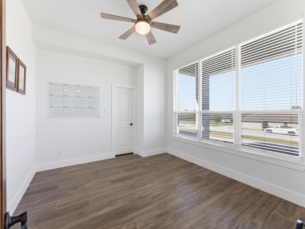 Scenic Wood Estates - Residential