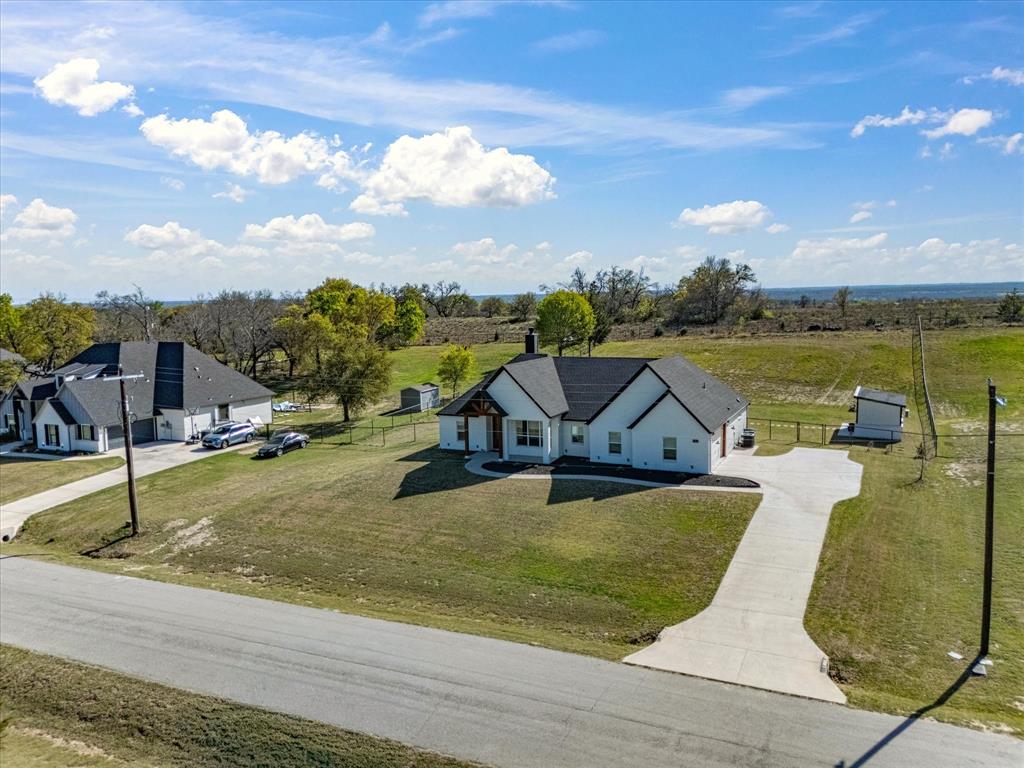 Scenic Wood Estates - Residential