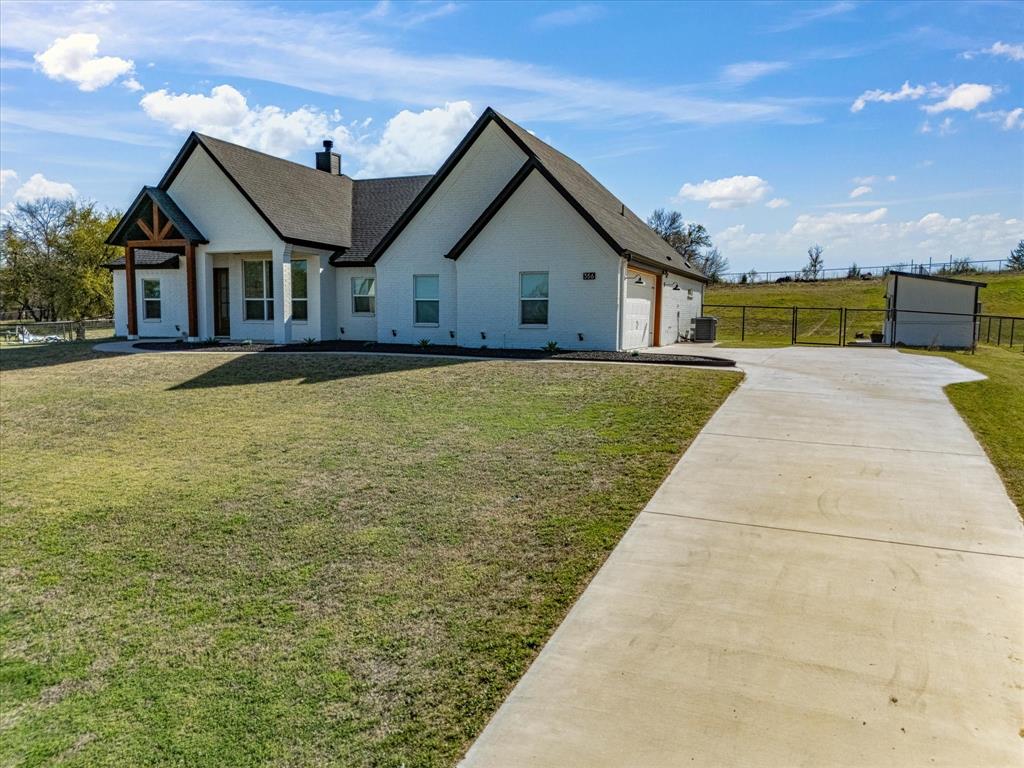 Scenic Wood Estates - Residential
