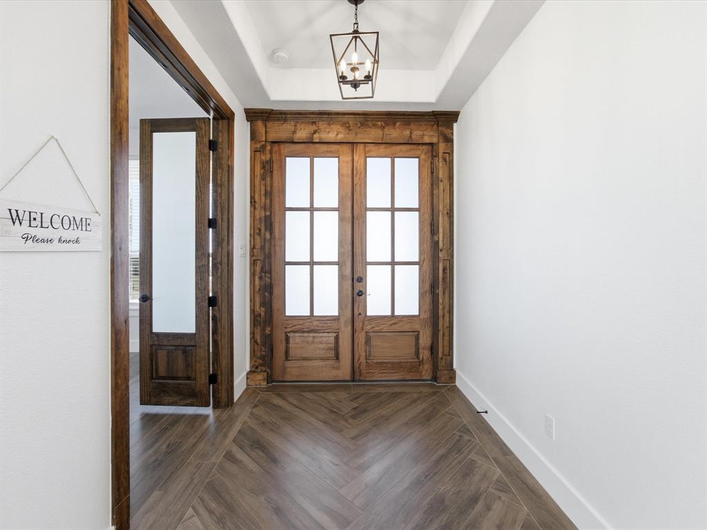 Scenic Wood Estates - Residential
