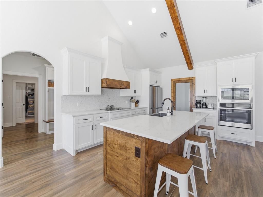 Scenic Wood Estates - Residential