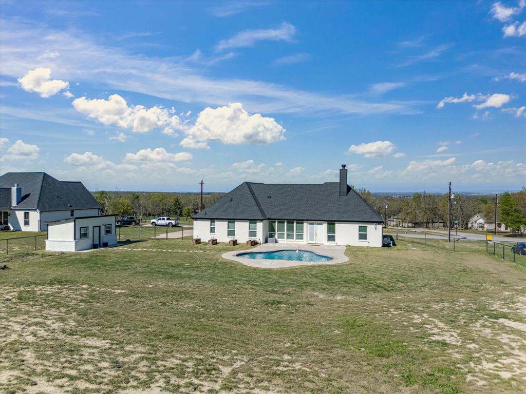 Scenic Wood Estates - Residential
