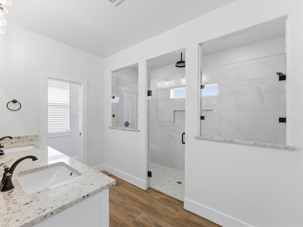Scenic Wood Estates - Residential