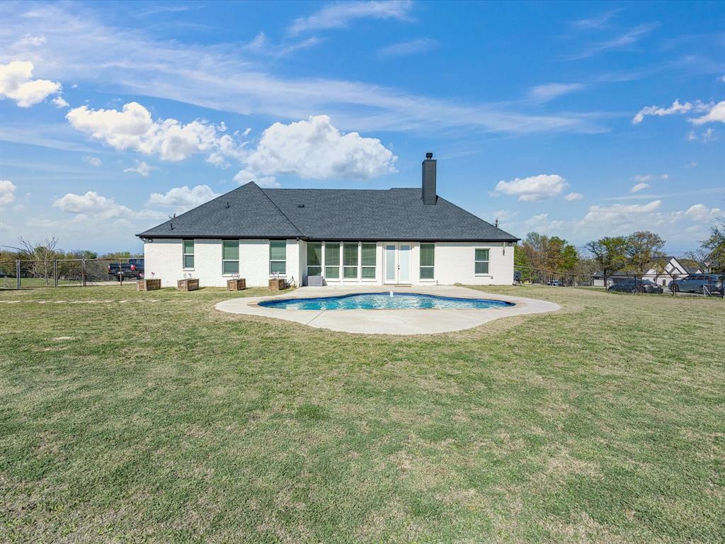 Scenic Wood Estates - Residential