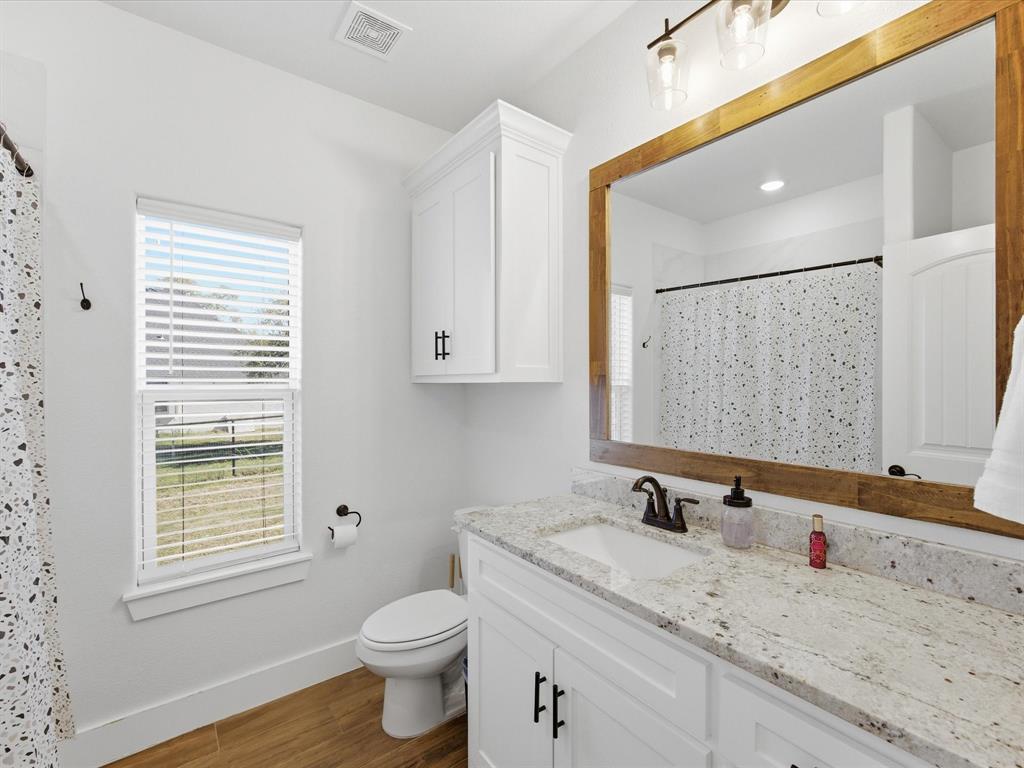 Scenic Wood Estates - Residential