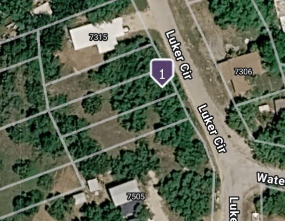 Lake Brownwood Shores - Land