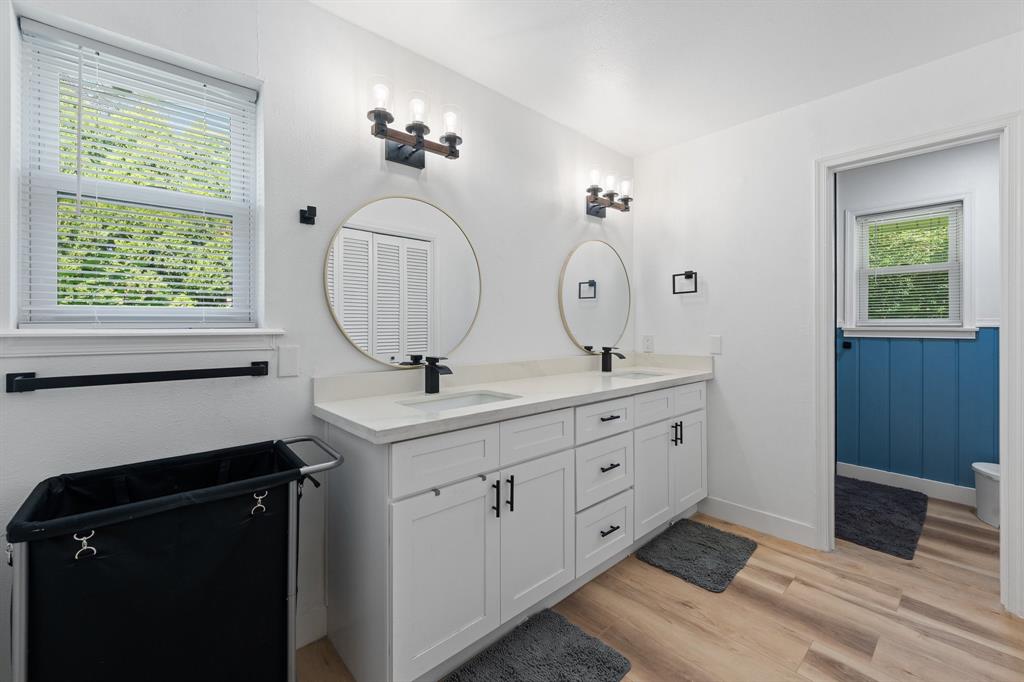 Boston Heights Add - Residential