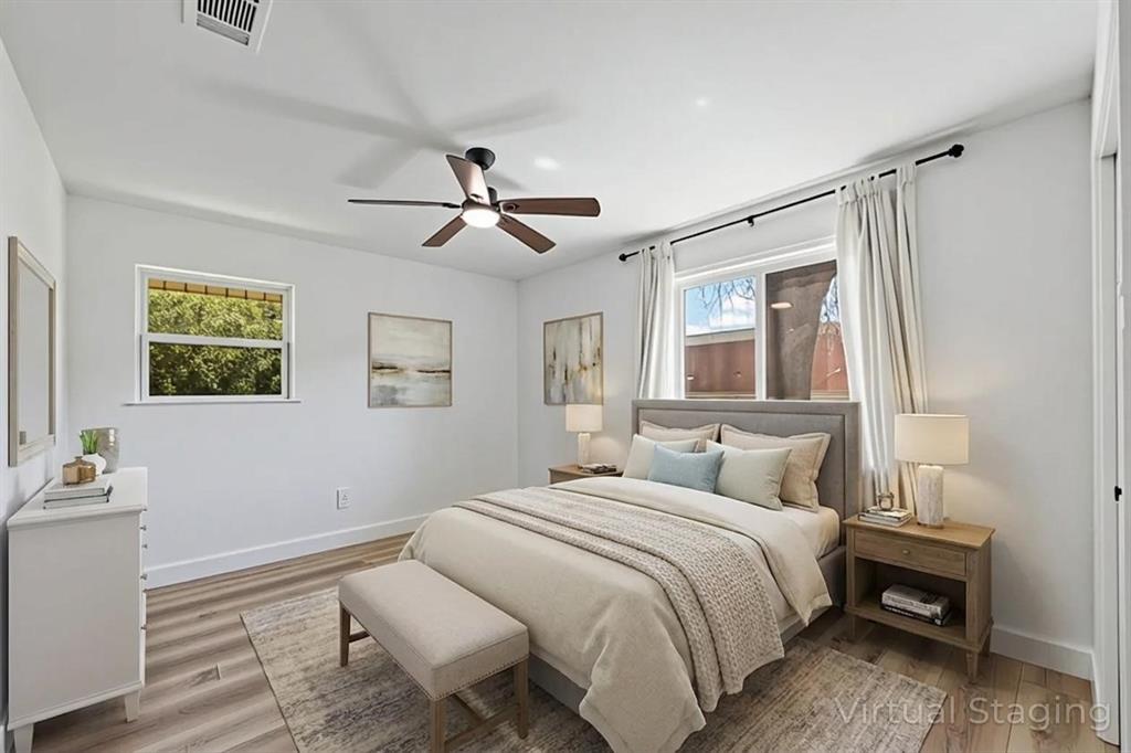Boston Heights Add - Residential