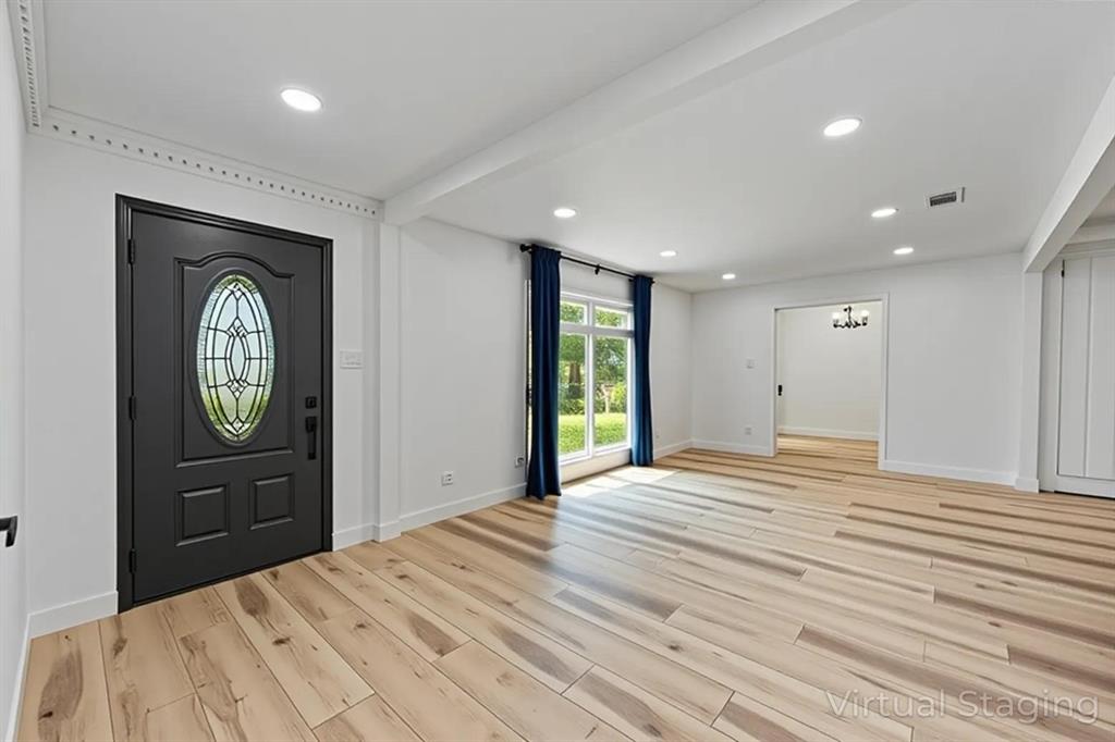 Boston Heights Add - Residential