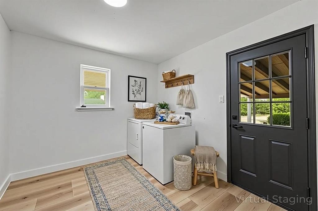 Boston Heights Add - Residential