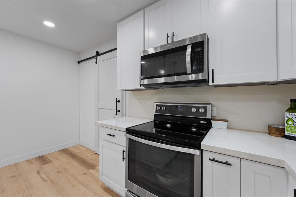 Boston Heights Add - Residential