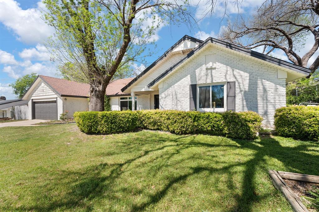 Boston Heights Add - Residential