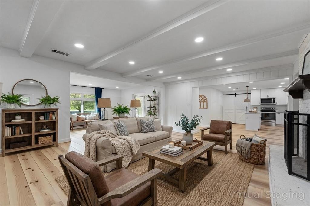 Boston Heights Add - Residential