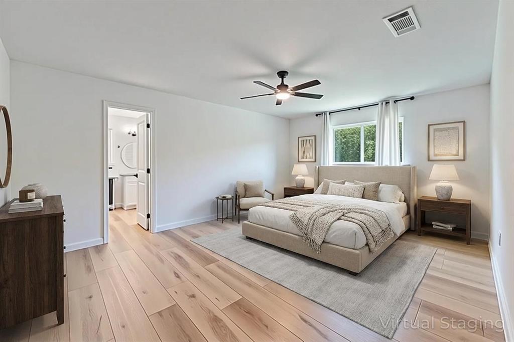 Boston Heights Add - Residential