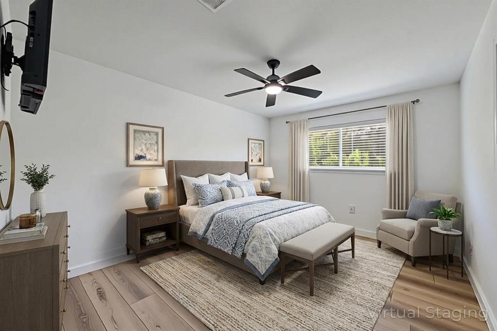 Boston Heights Add - Residential