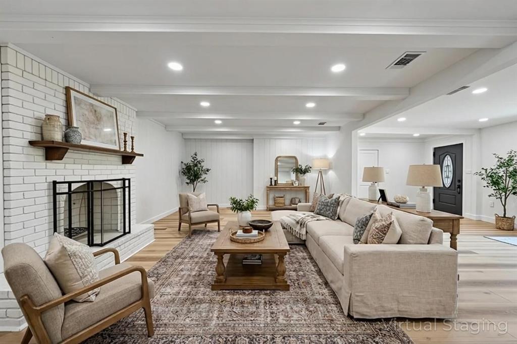 Boston Heights Add - Residential