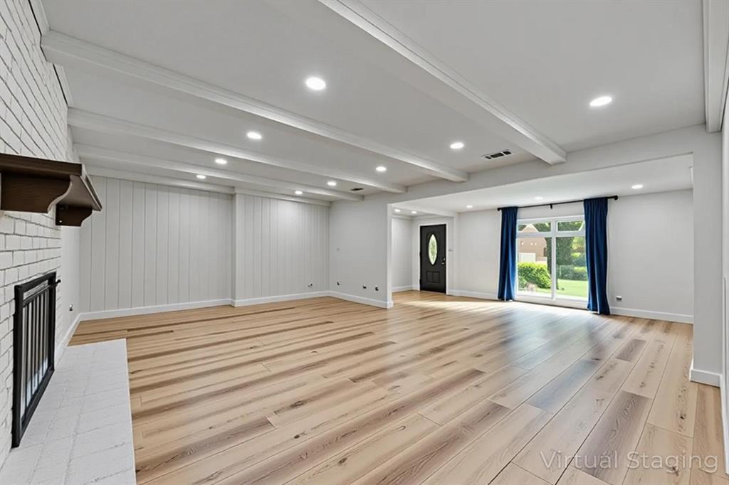 Boston Heights Add - Residential