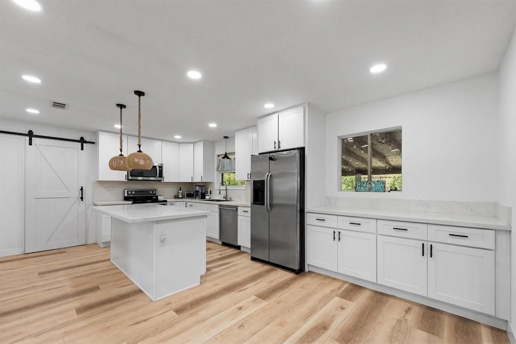Boston Heights Add - Residential