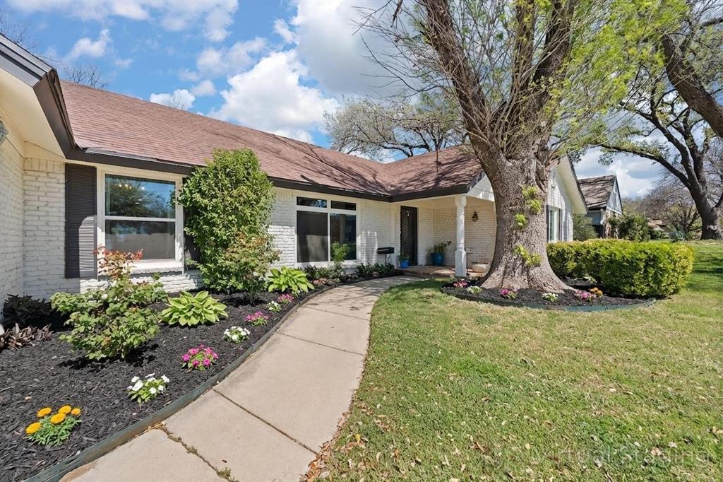 Boston Heights Add - Residential