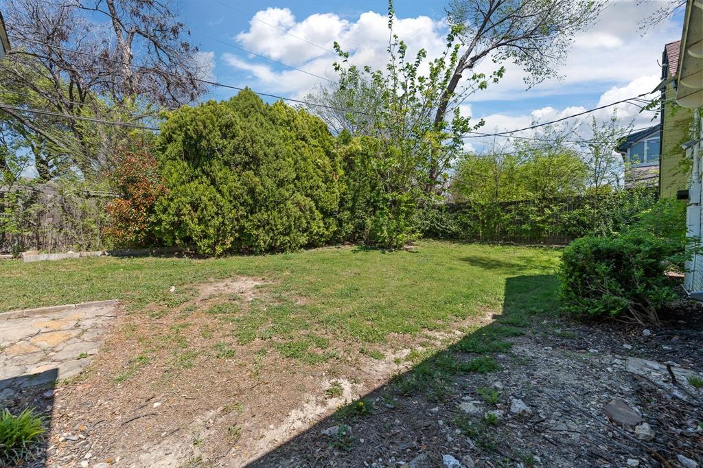 Boston Heights Add - Residential