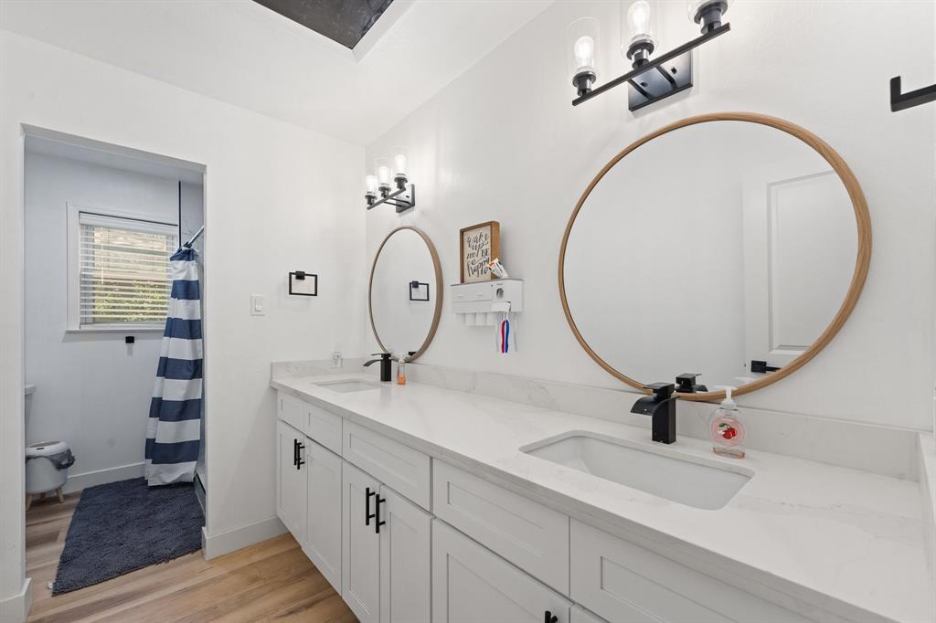 Boston Heights Add - Residential