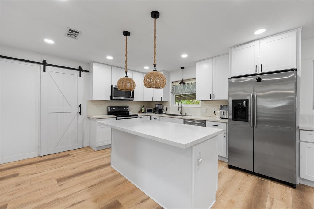 Boston Heights Add - Residential