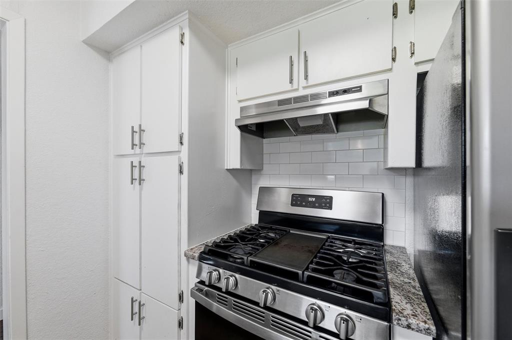 Ridglea South Add - Residential