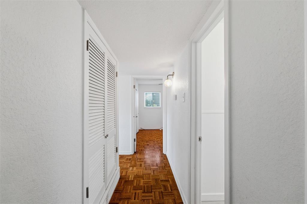 Ridglea South Add - Residential