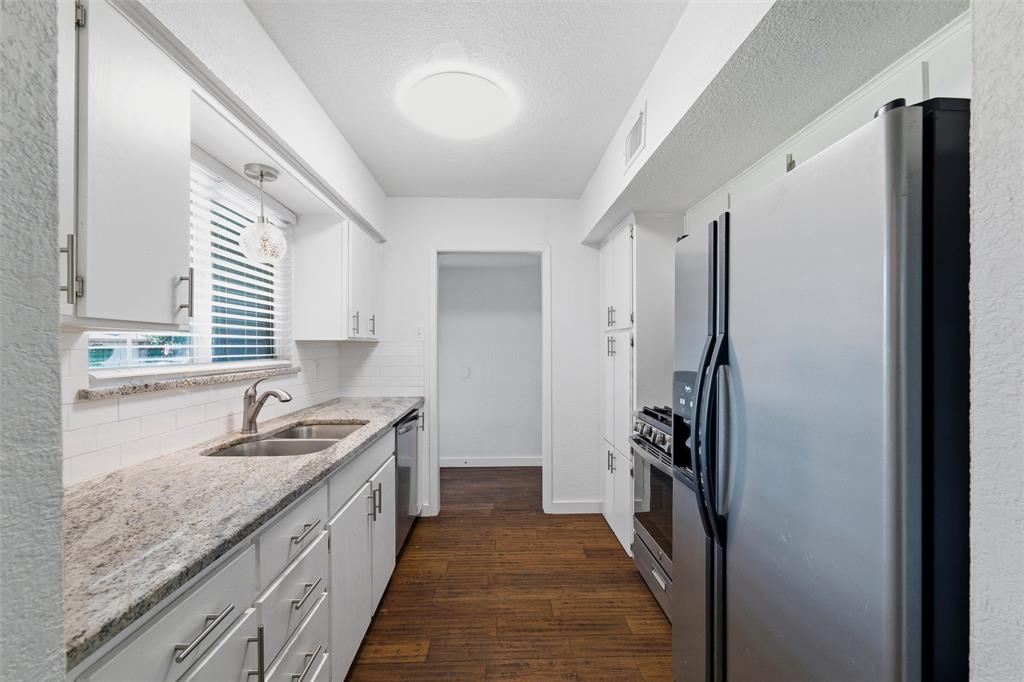 Ridglea South Add - Residential