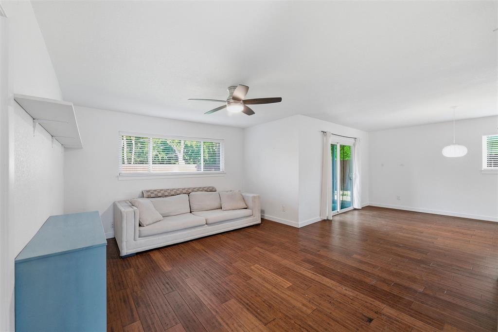 Ridglea South Add - Residential