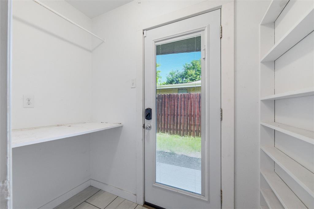 Ridglea South Add - Residential
