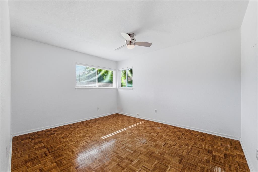 Ridglea South Add - Residential
