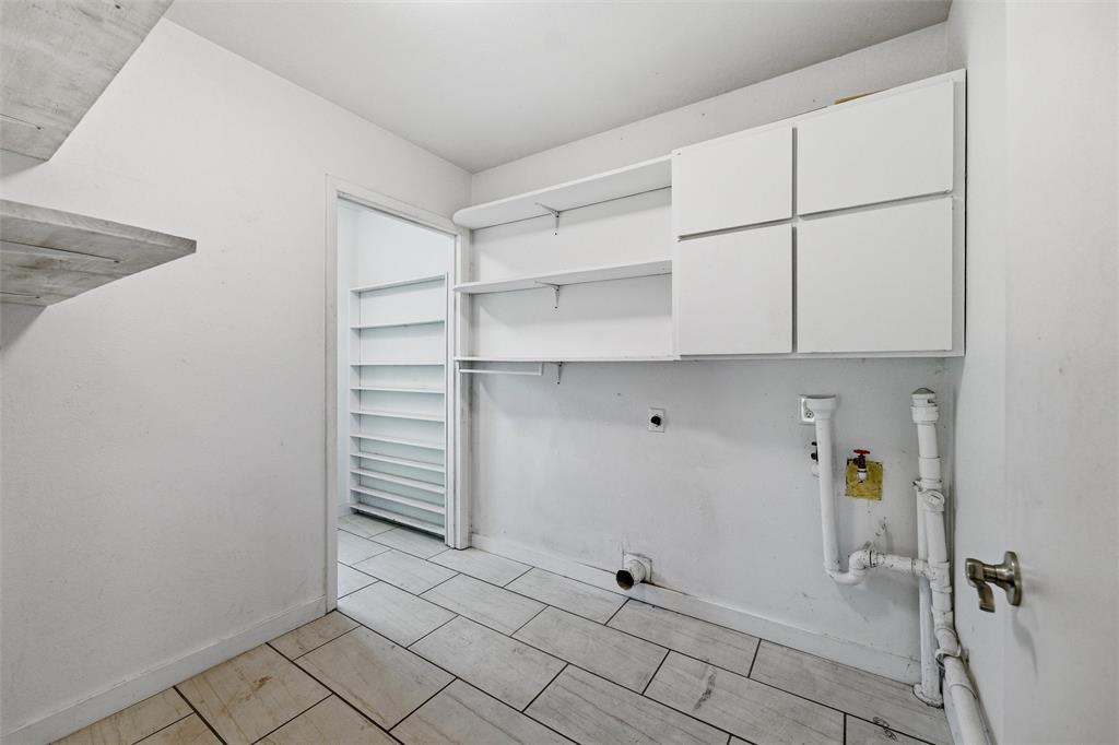 Ridglea South Add - Residential