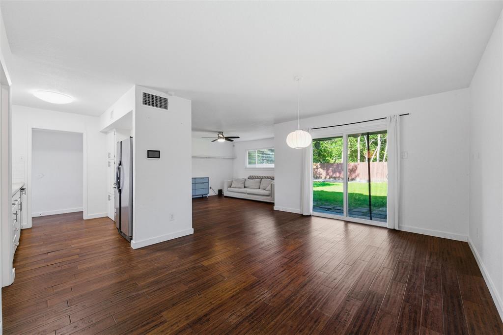 Ridglea South Add - Residential